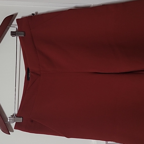 Wide leg pants - Picture 2 of 6